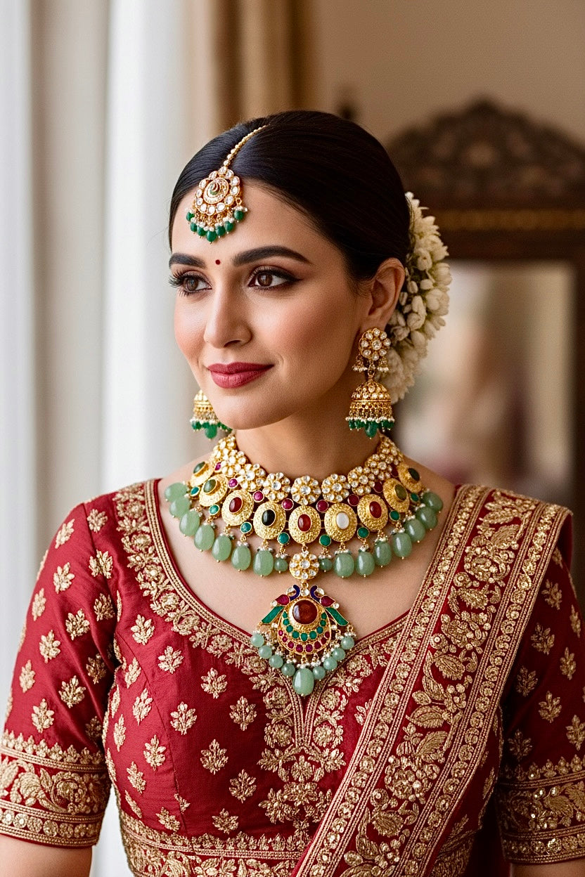 Necklace Sets