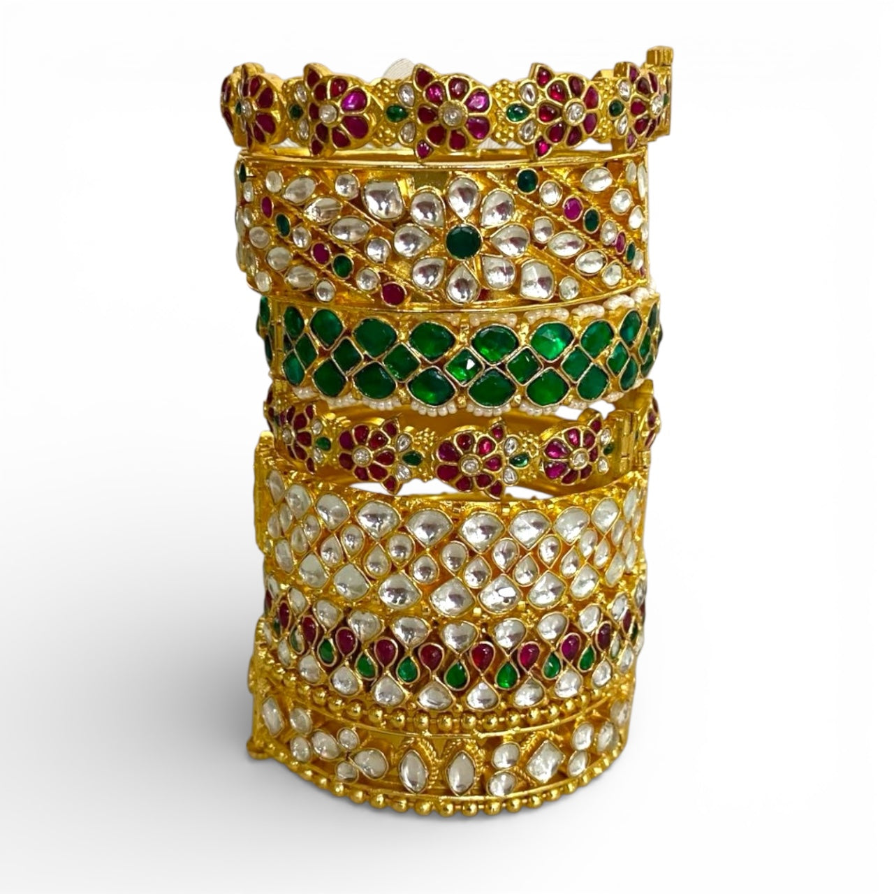 Bangles / kada