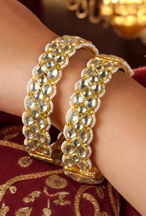 Bangles & Kadas