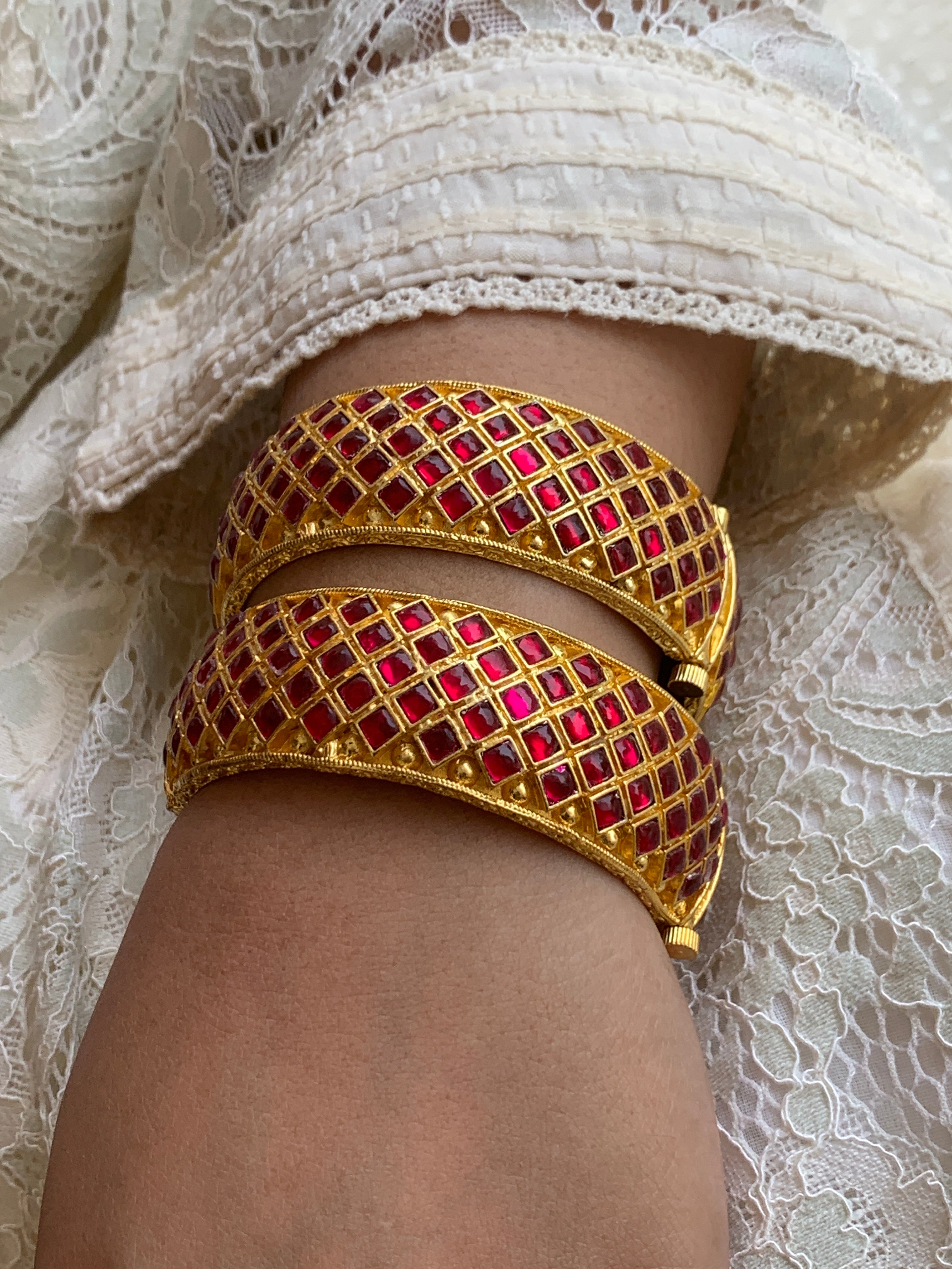 NOOR-E-RUBY KADA