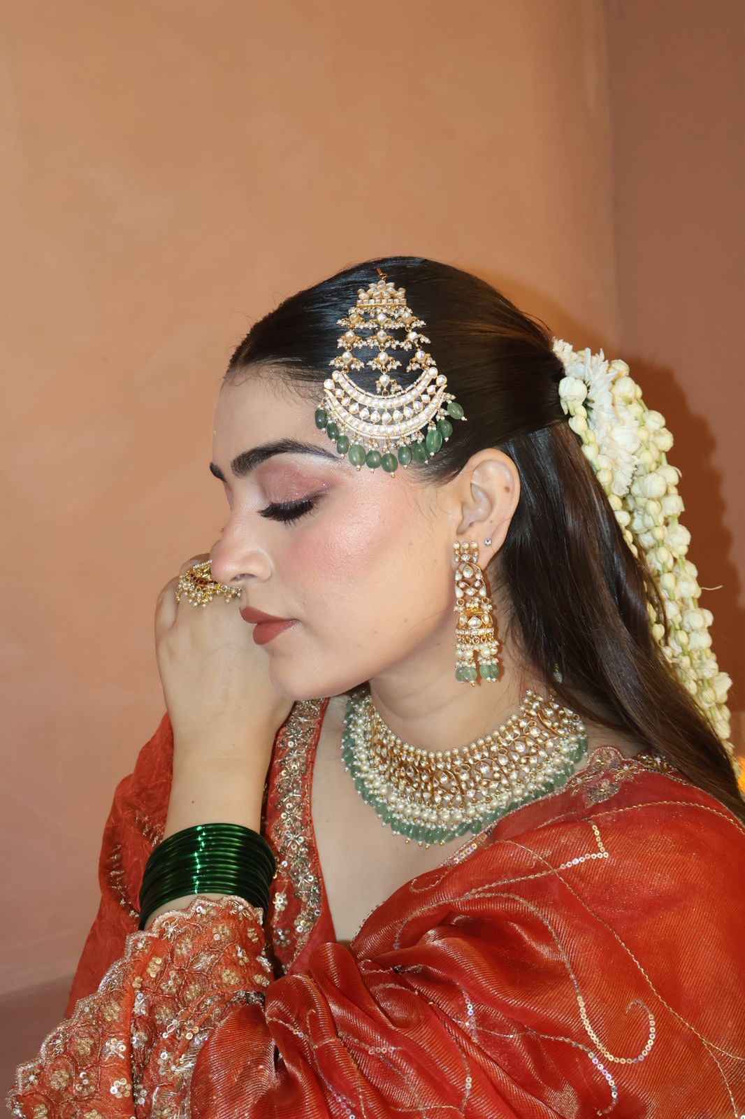 Sahiban jhumar