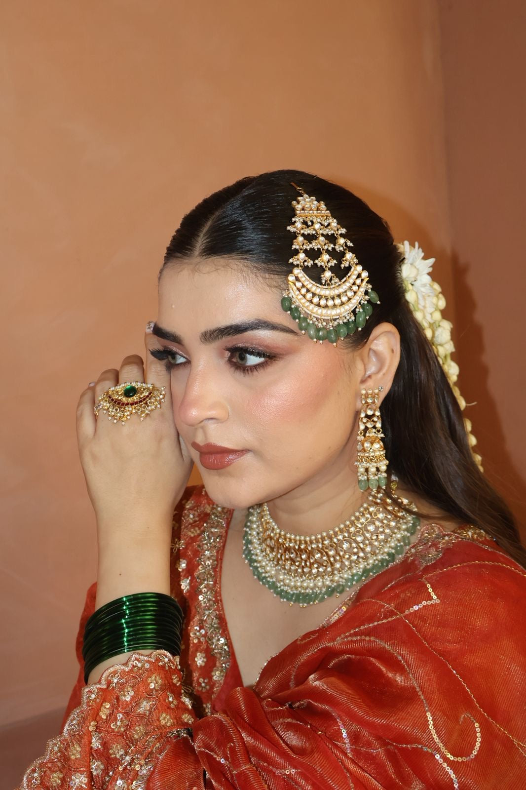 Sahiban jhumar