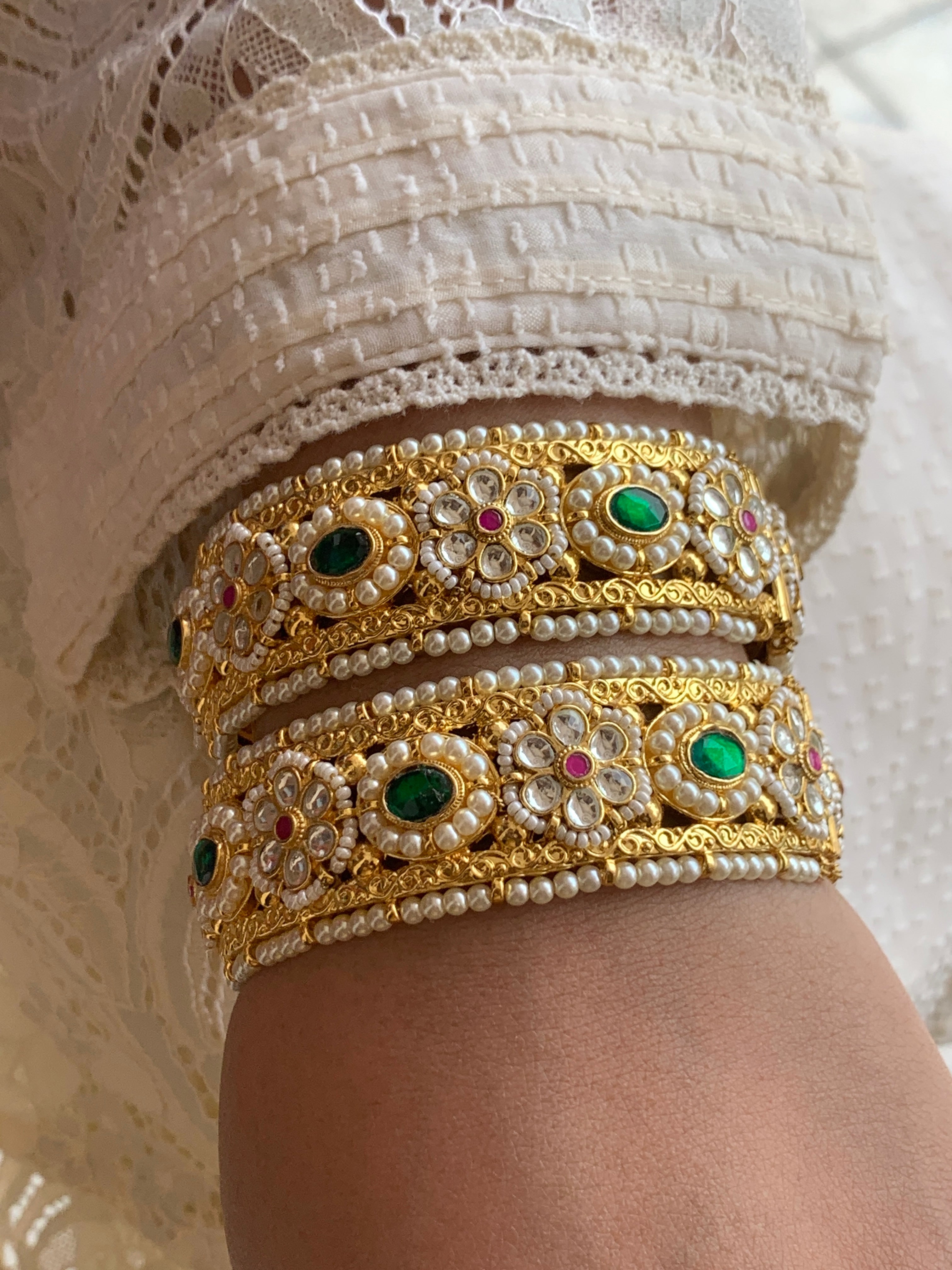 Rajputana Bangle
