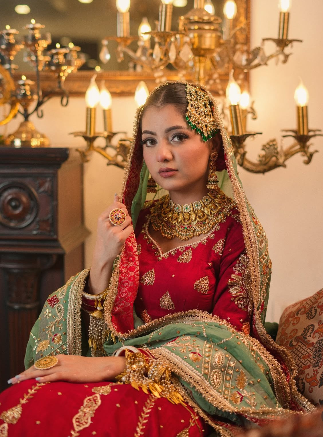 Noor-e-Riyasat