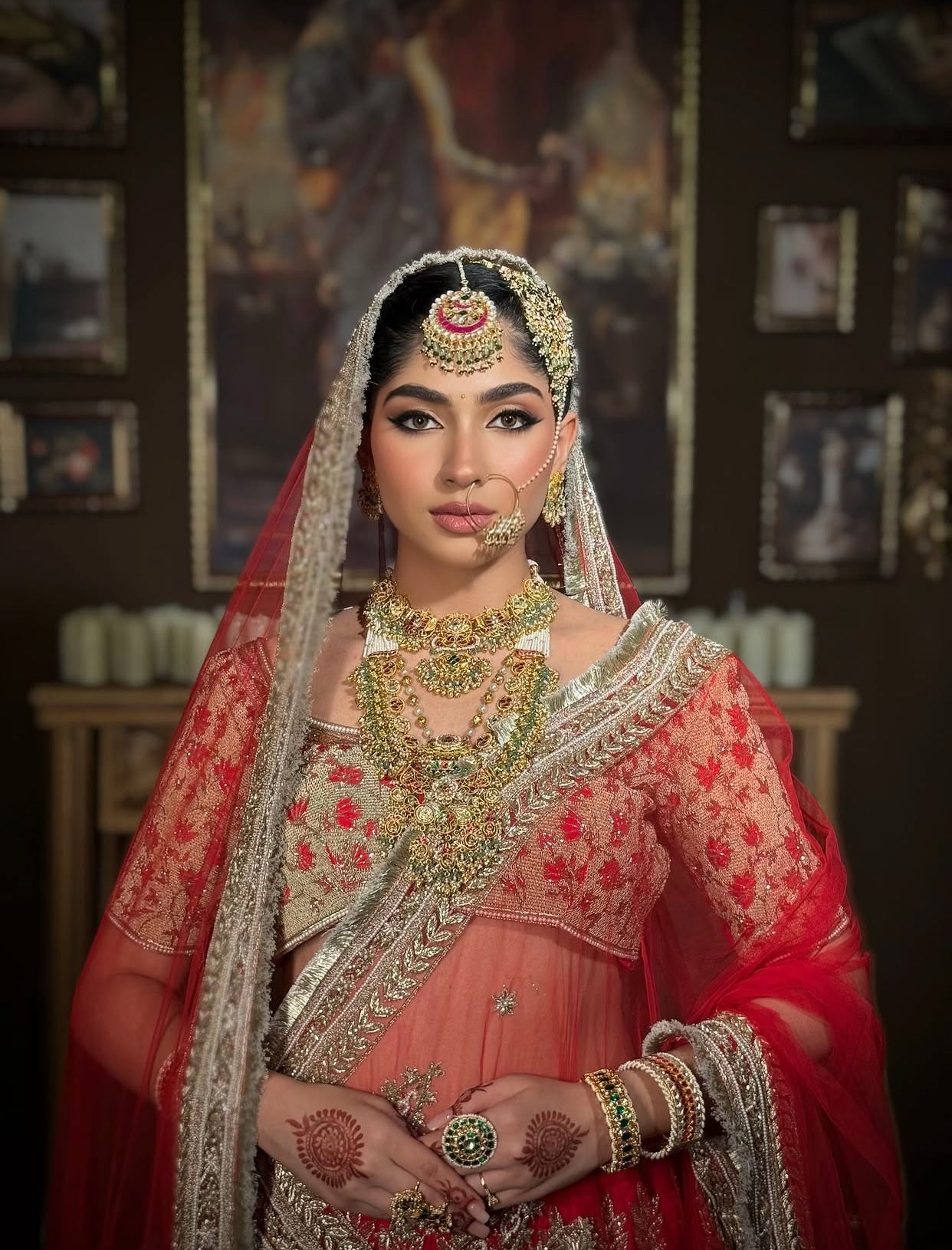 Maharani Padmavati Haar