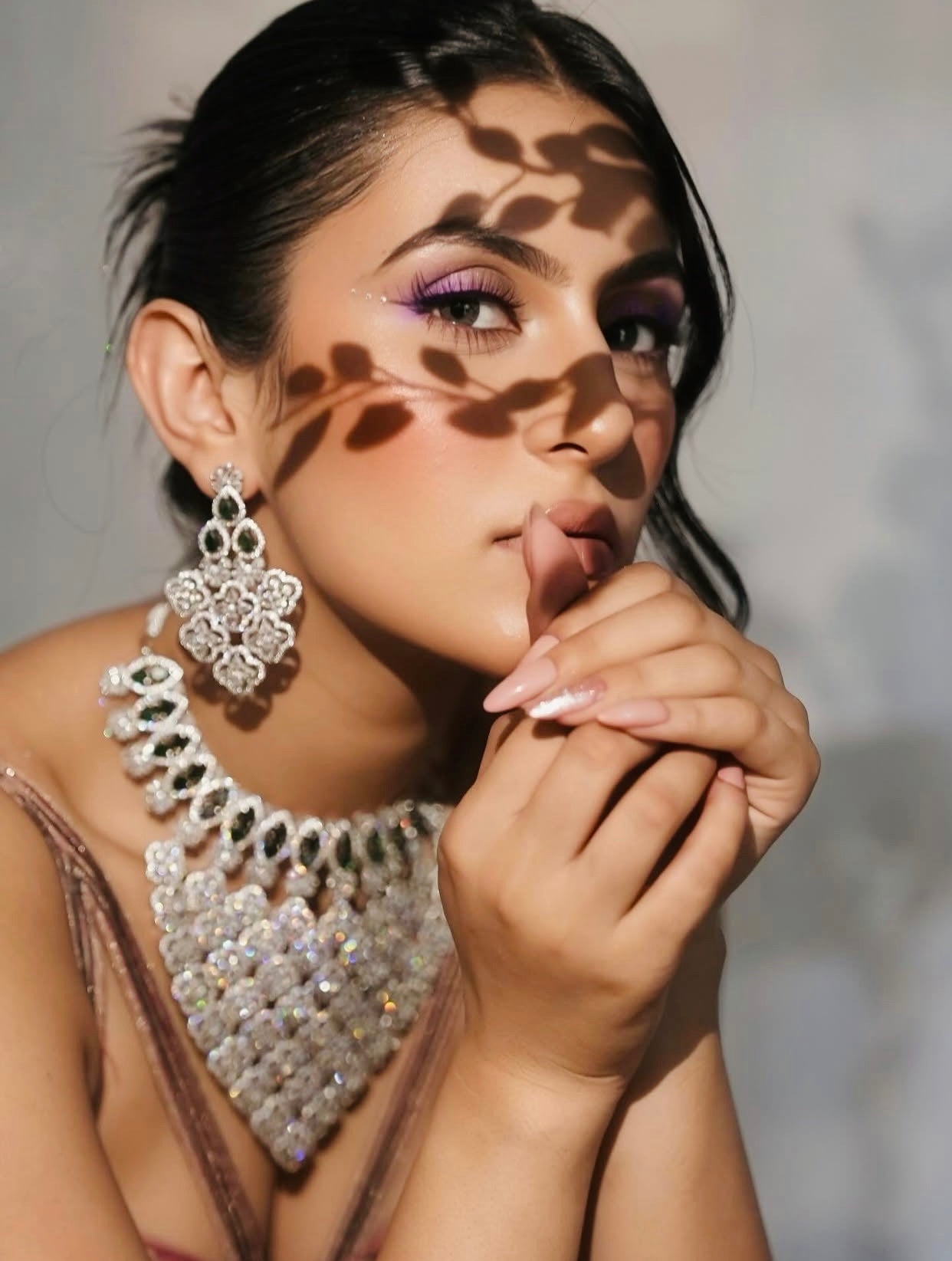 Maharani Emerald