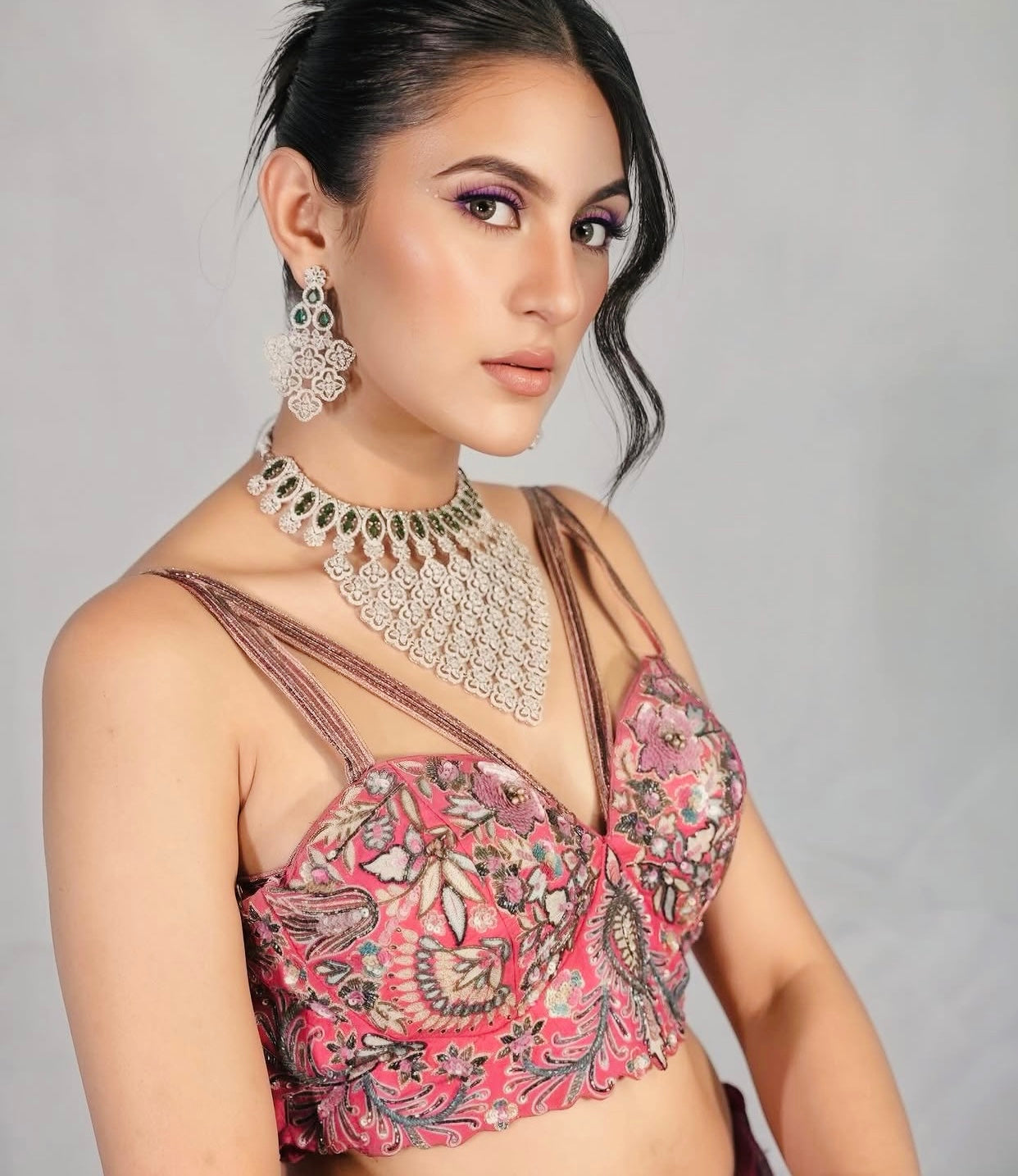 Maharani Emerald