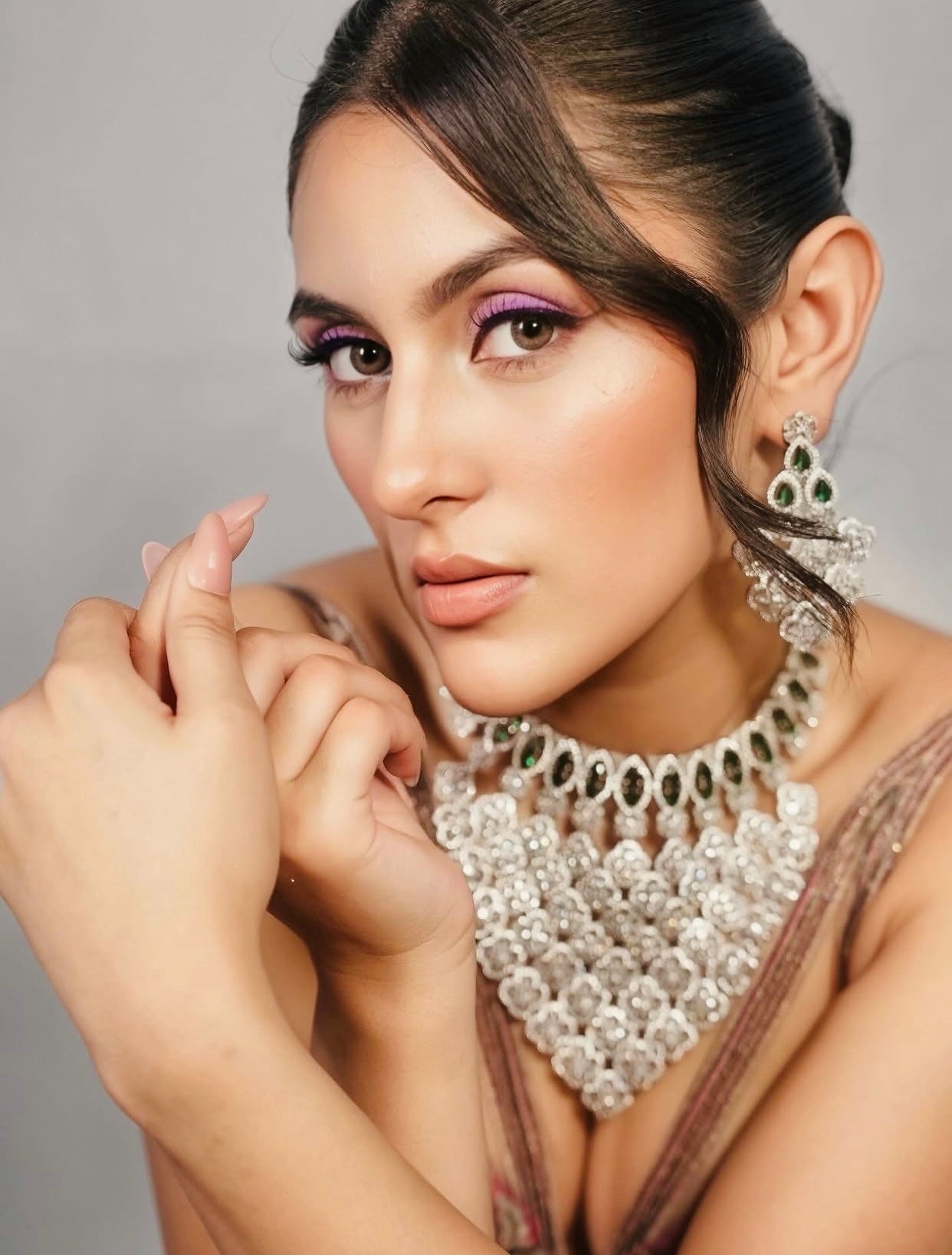 Maharani Emerald