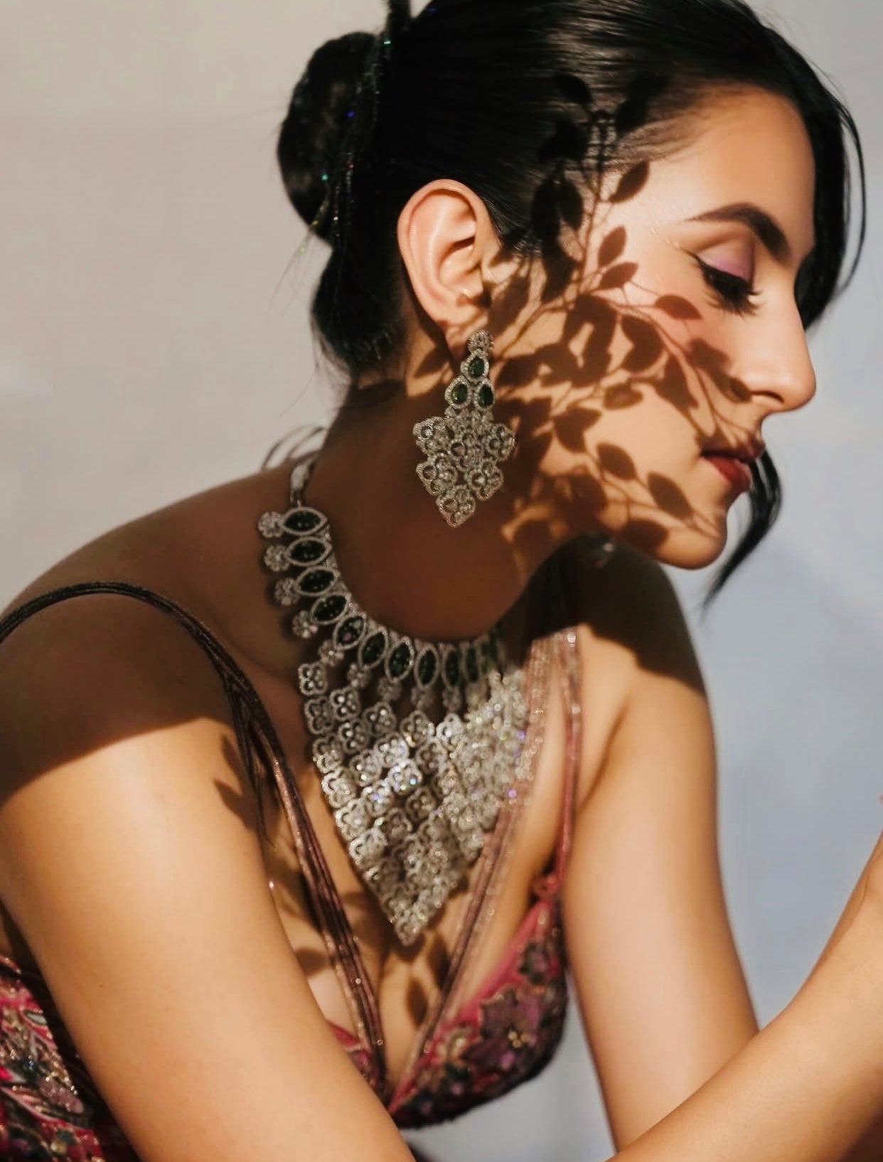 Maharani Emerald