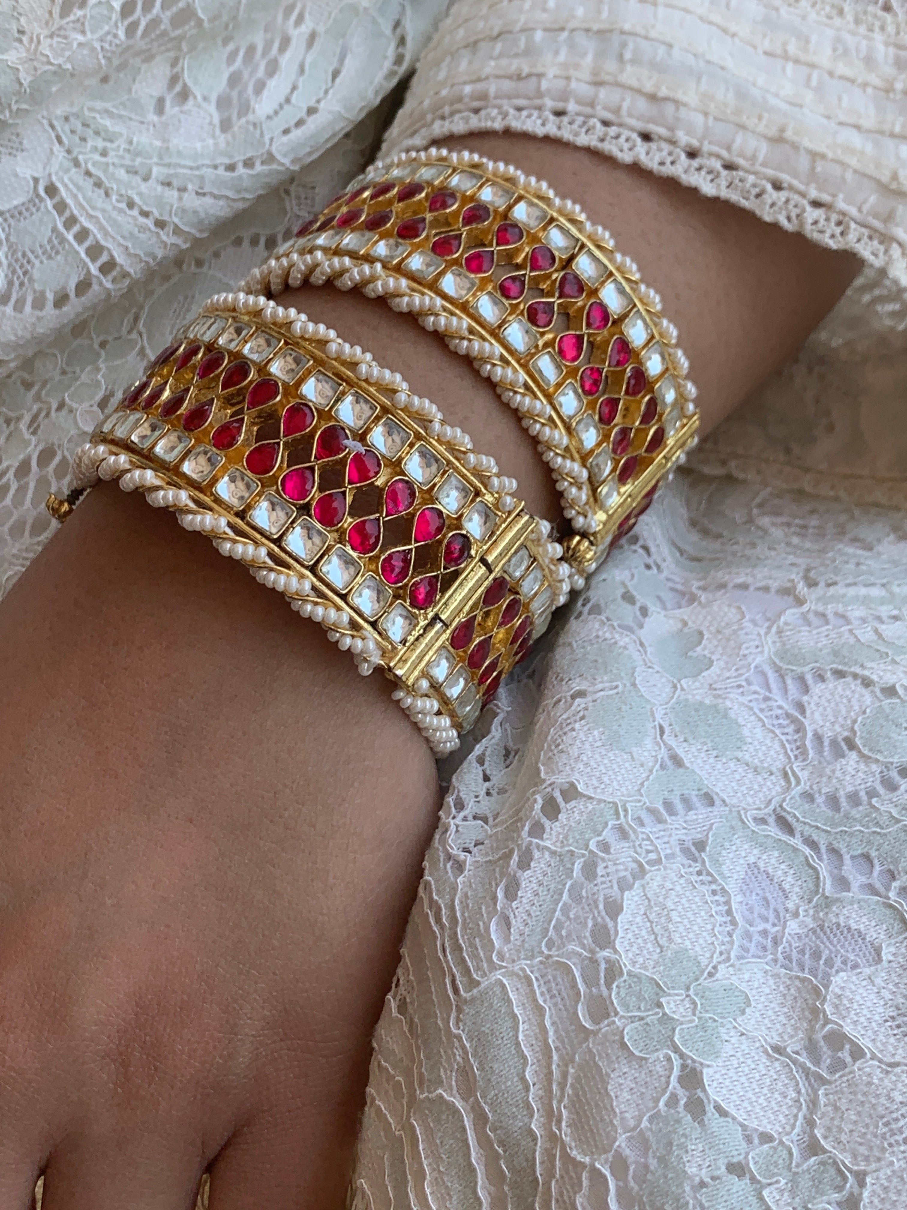 Ulfat bangle
