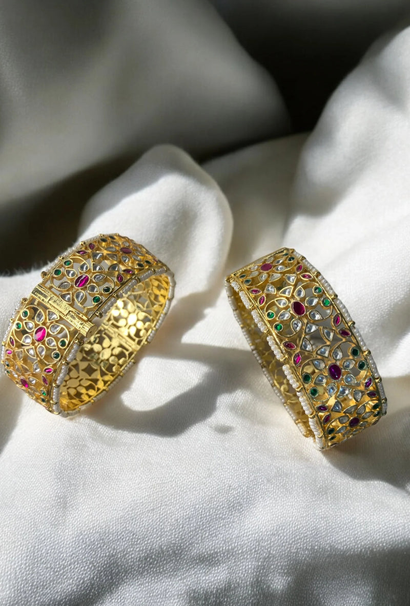 Bangles / kada