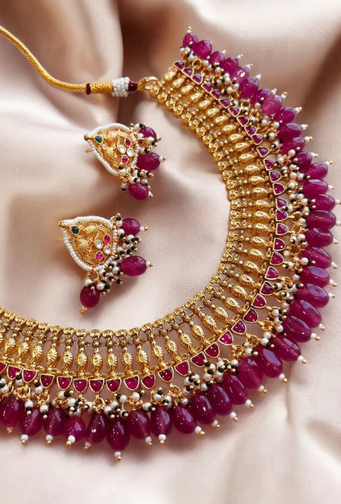 Necklace Sets