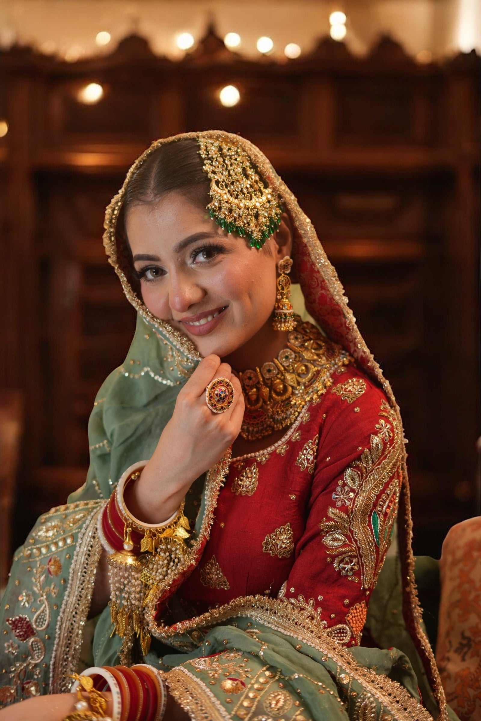 Noor-e-Riyasat