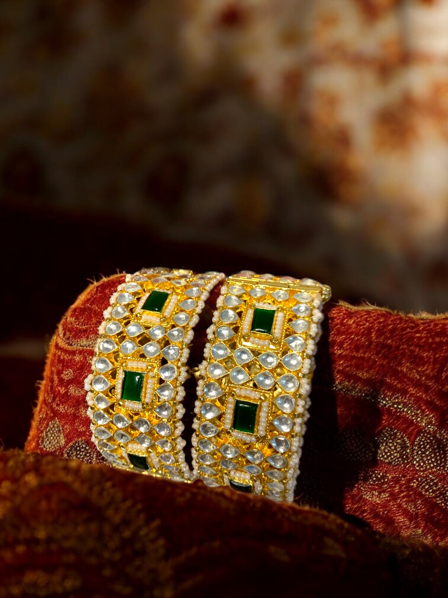 Rajvanshi Bangle