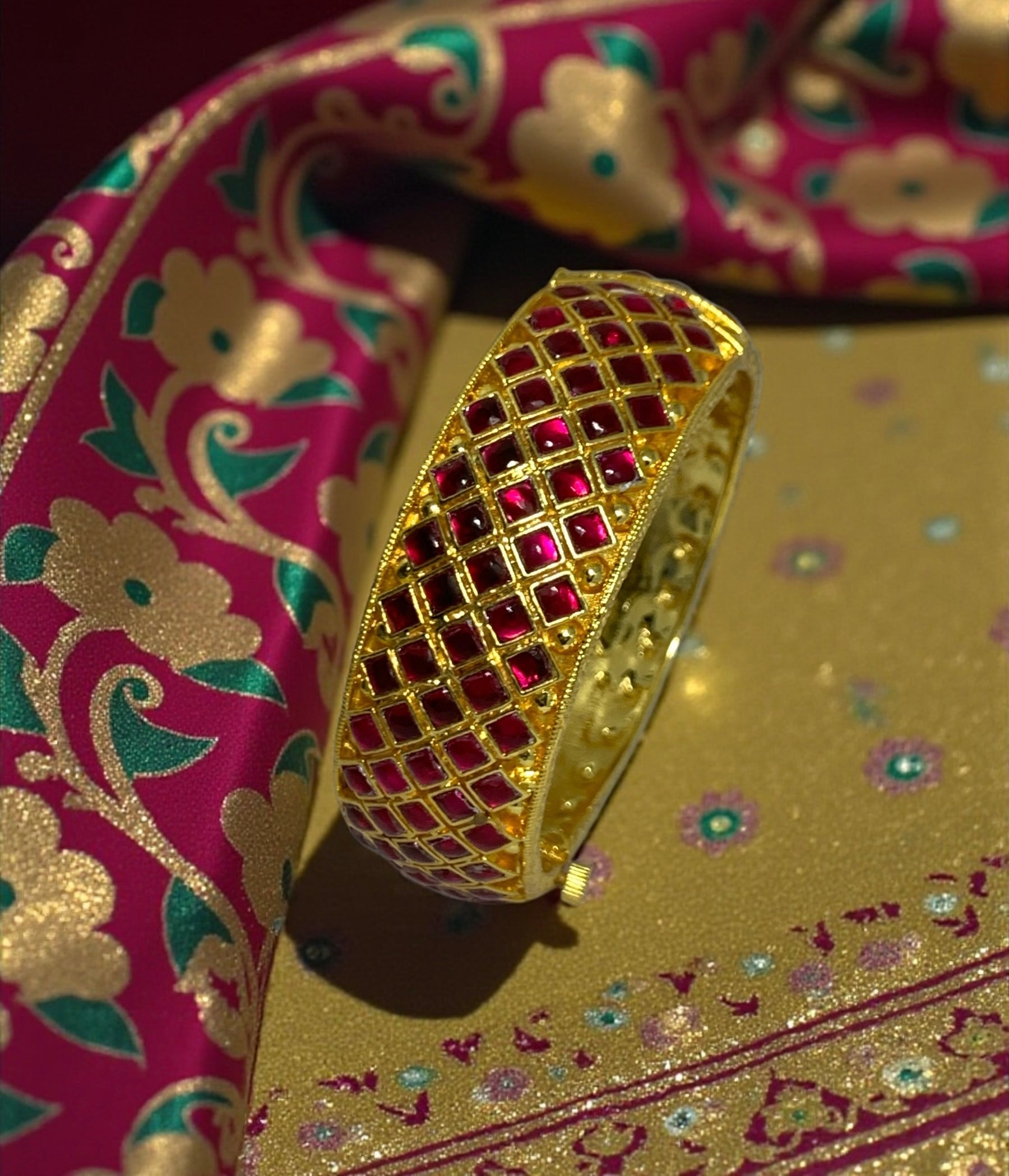 NOOR-E-RUBY KADA