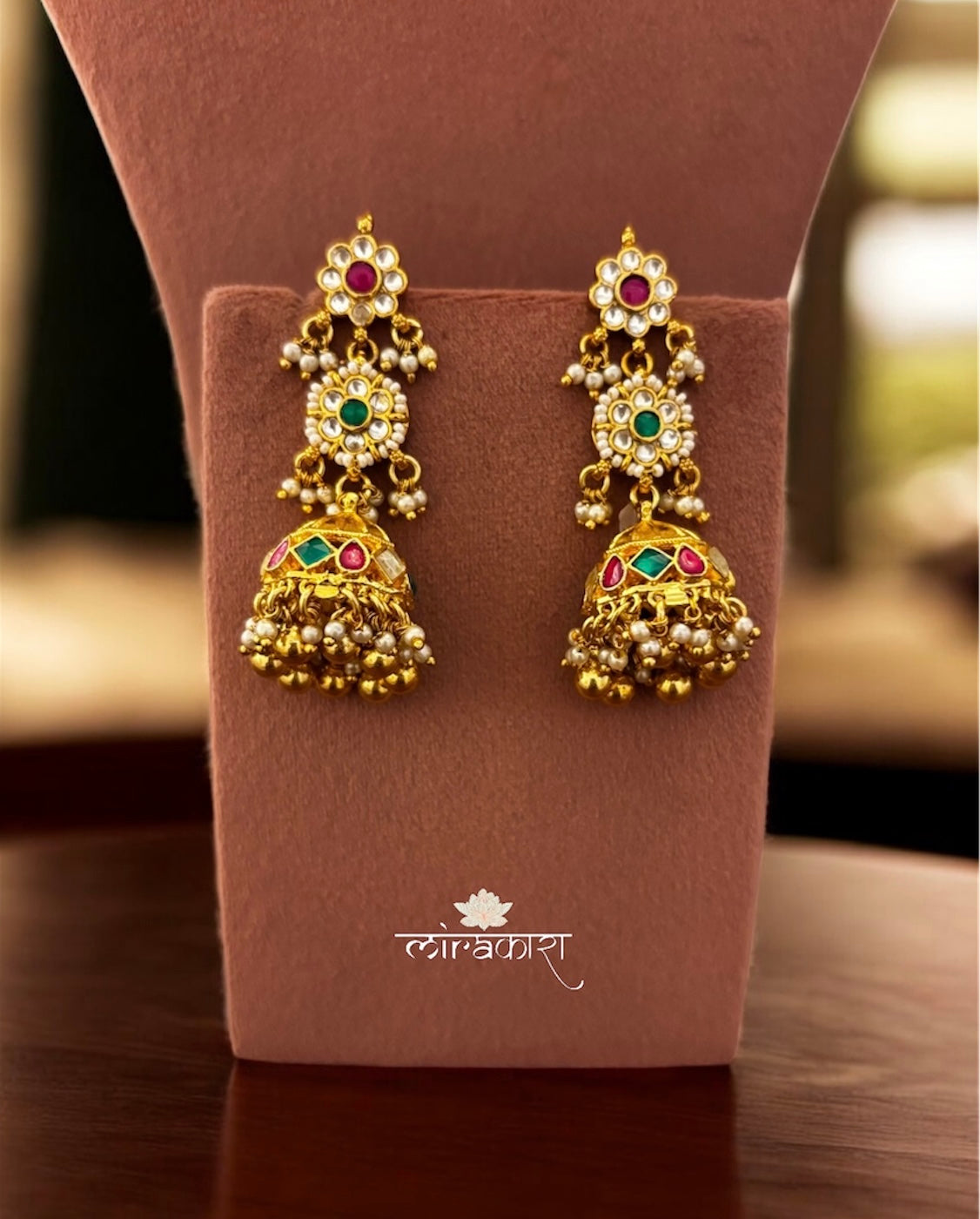 Maharani royal  Necklace Sets