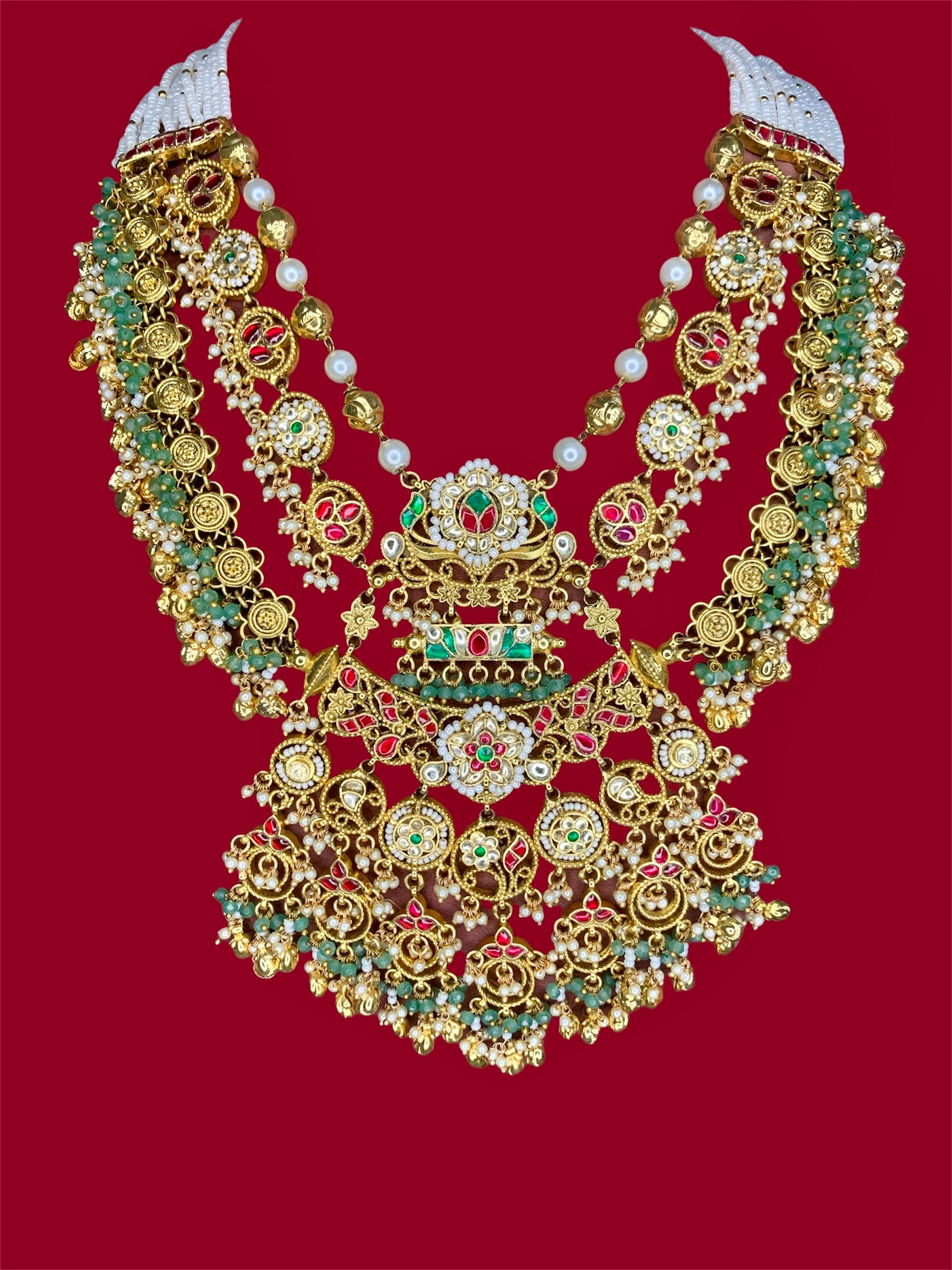 Maharani Padmavati Haar