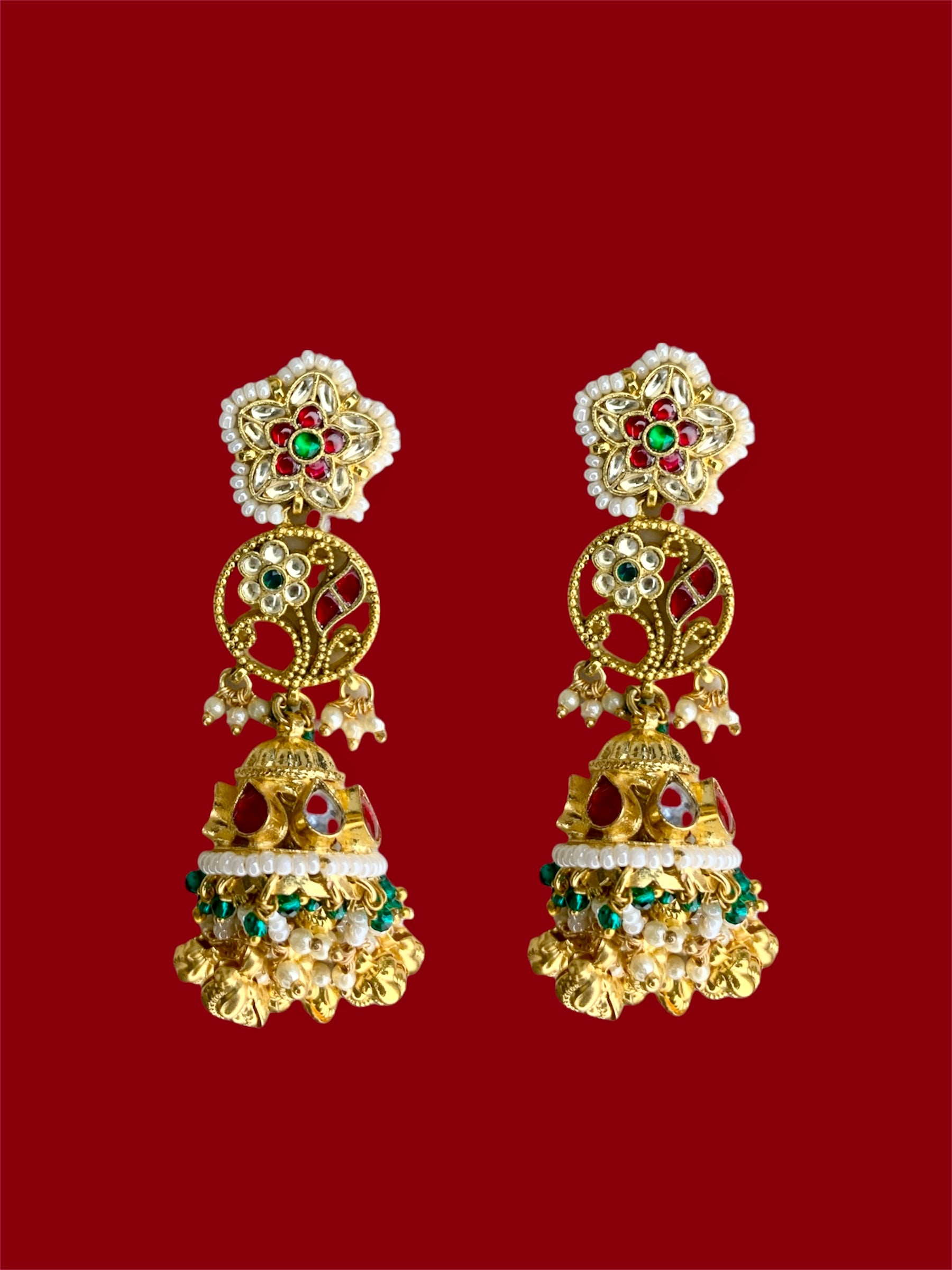 Maharani Padmavati Haar