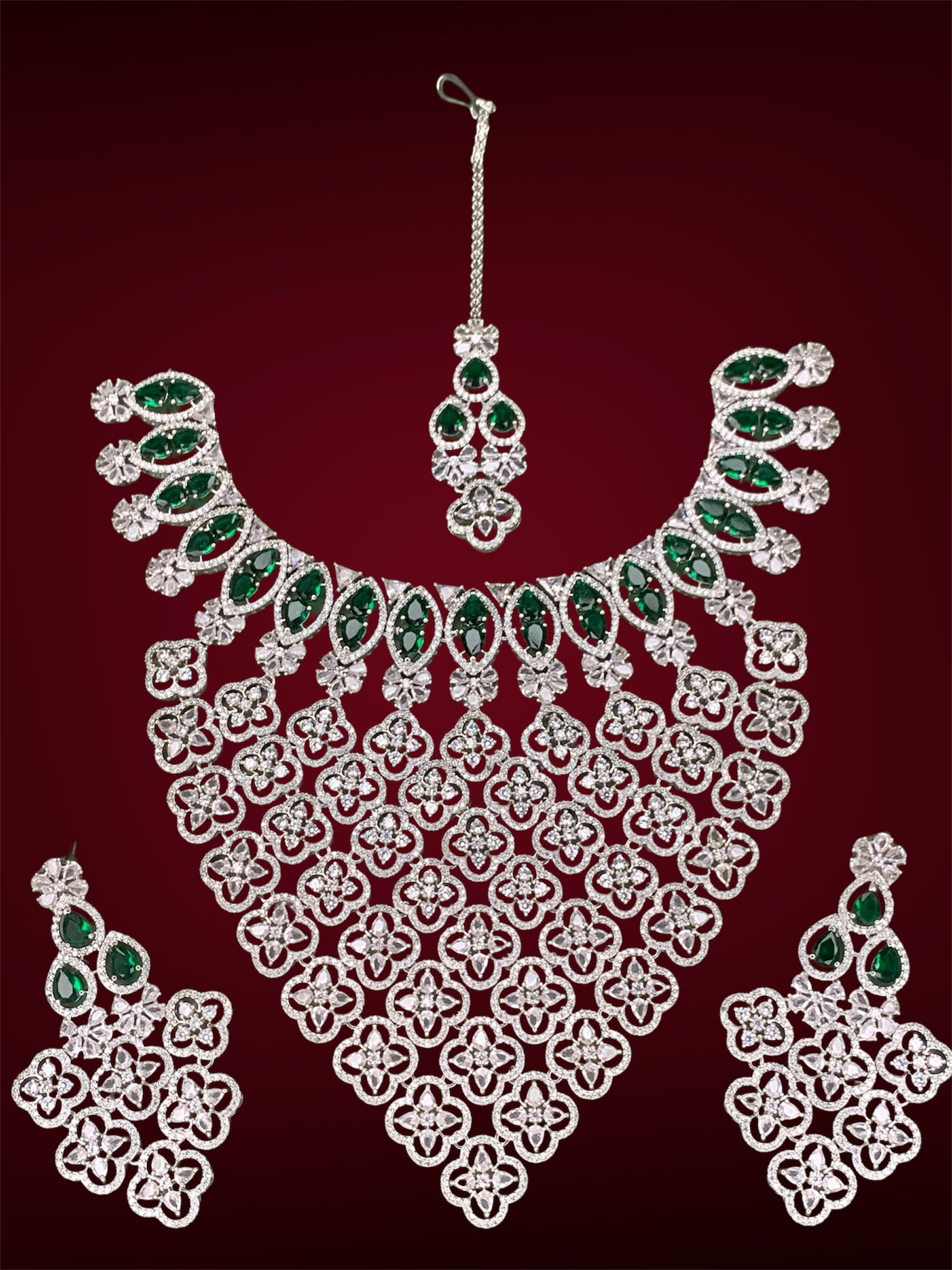 Maharani Emerald