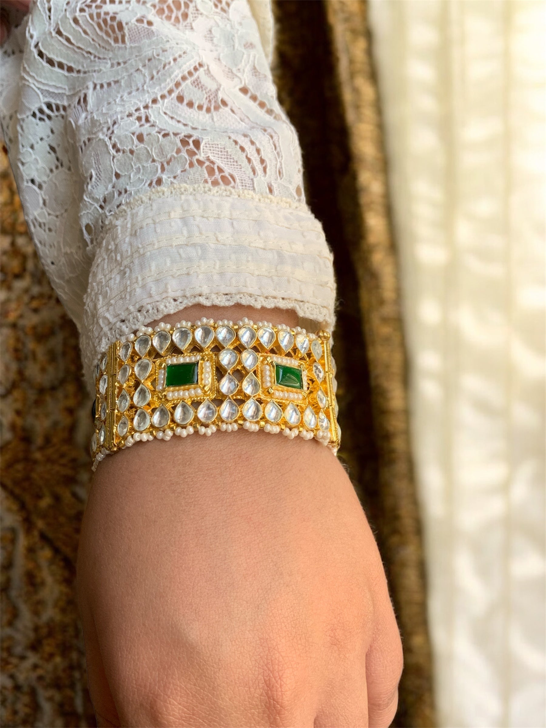 Rajvanshi Bangle